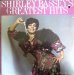Shirley Bassey - Shirley Bassey's Greatest Hits