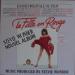 Steevie Wonder - La Fille En Rouge