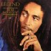 Marley Bob & The Wailers - Legend: The Best Of Bob Marley And The Wailers