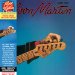 Moon Martin - Street Fever - Cd Vinyl Replica Deluxe
