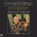 STEPHANE GRAPPELLI - Hommage à Django Reinhardt