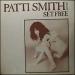 Patti Smith Group - Set Free