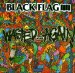 Black Flag - Wasted Again