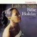 Billie Holiday - Lady In Satin
