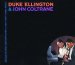 Duke Ellington - Duke Ellington & John Coltrane