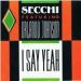 Secchi - Orlando Johnson