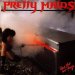 Pretty Maids - Red, Hot And Heavy