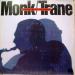 John Coltrane / Monk - Thelonius Monk & John Coltrane
