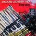 Jacques Loussier - Play Bach N°1