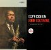 John Coltrane - Expression