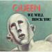 Queen - We Will Rock You