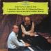 Brahms, Johannes - Danses Hongroises Pour Piano à 4 Mains - [alfons Et Aloys Kontarsky]