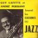 Guy Lafitte Et André Persiany - Les Grands Classiques Du Jazz
