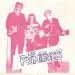 Primitives, Les - Give Them A Rope / Bourbon Blues