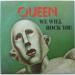 Queen - We Will Rock You