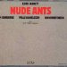 Keith Jarrett - Nude Ants