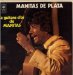 De Plata Manitas - La Guitare D'or De Manitas