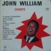 John William - Chante