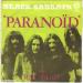 Black Sabbath - Paranoïd