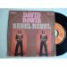 Bowie David - Rebel Rebel