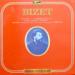Bizet - Bizet