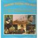 American Festival Folk Blues - Various