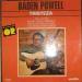 Baden Powell - Tristeza