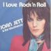 Joan Jett - I Love Rock'n Roll