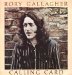 Gallagher Rory - Calling Card