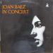 Baez, Joan - Joan Baez In Conert