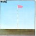 Wire - Pink Flag