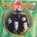 The Hollies - Pop Heroes