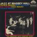 Various Artists ( The Quintet ) - Jazz At Massey Hall