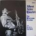 Albert Ayler - The Hilversum Session