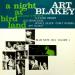 Blakey Art - A Night At Birdland, Vol. 1