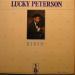 Lucky Peterson - Ridin
