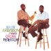 Louis Armstrong & Oscar Peterson - Louis Armstrong Meets Oscar Peterson