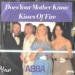 Abba - Does Your Mother Know