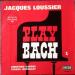 Jacques Loussier - Play Bach Vol.1