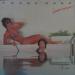 Frank Dana - Lovers