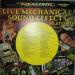 Sound - Live Mechanical Sound Effects In Stereo
