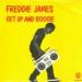 James Freddie - Get Up And Boogie