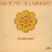 Graeme Allwright - Condamnés