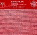 Sonic Youth - SYR 1: Anagrama
