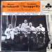 Django Reinhardt Stéphane Grappely - With Thé Quintette Of Thé Hot Club Of France