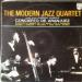 Modern Jazz Quartet - Concerto Aranjuez