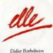 Didier Barbelivien - Elle
