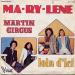 Martin Circus - Ma-ry-lene
