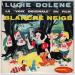 Lucie Dolene La Voix Originale Du Film - Blanche Neige Et Les 7 Nains