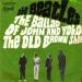 Beatles, The - Ballad Of Jhn And Yoko / She Old Brown Shoe